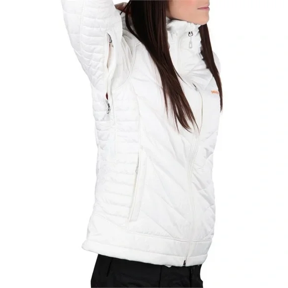 PATAGONIA RUBICON RIDER SKI JACKET